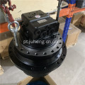 Motor de viagem PC360-7 20Y-27-00432 207200371 komatsu PC360-7 final drive